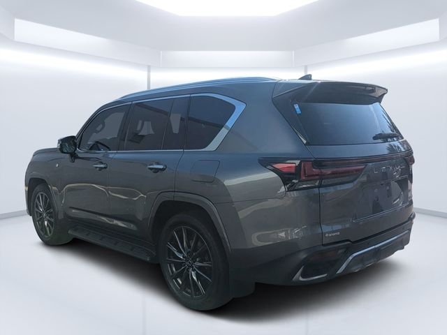 Used 2024  Lexus 600 F SPORT image 5