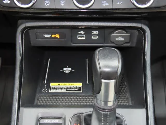 2024 Honda CR-V EX-L - Photo 21
