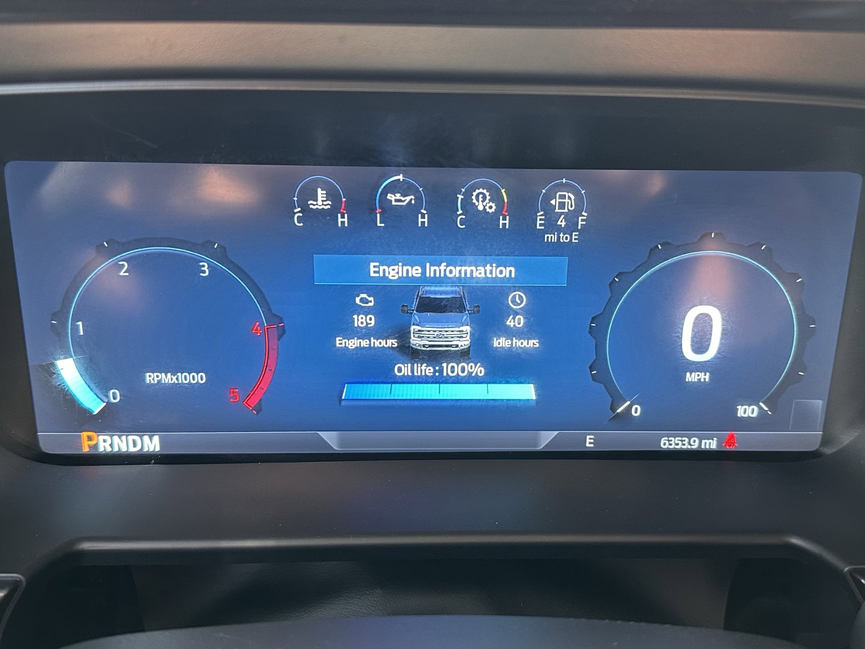 Used 2026 Star White Ford King Ranch image 26