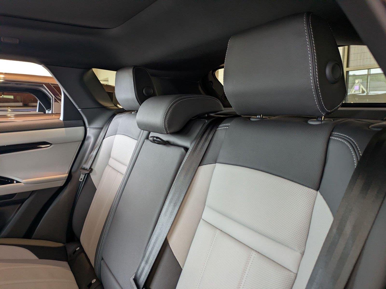 New 2026 Tribeca Blue Land Rover Hoxton Edition image 14