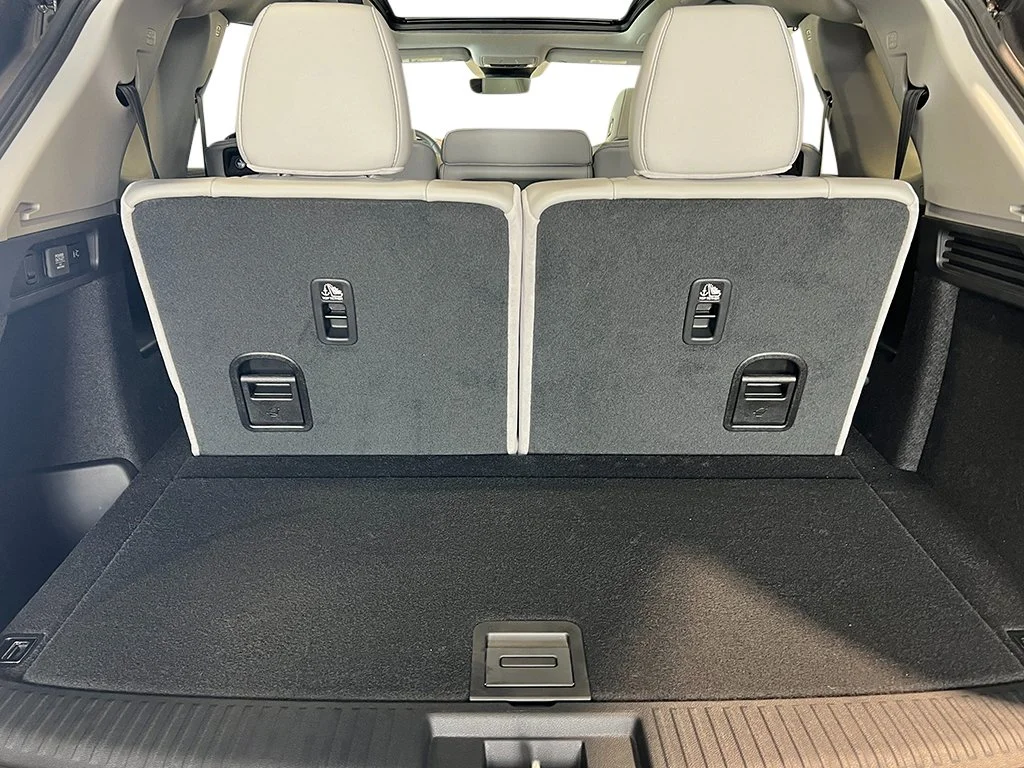 New 2026 Canyon River Blue Metallic Acura w/Technology Package image 31