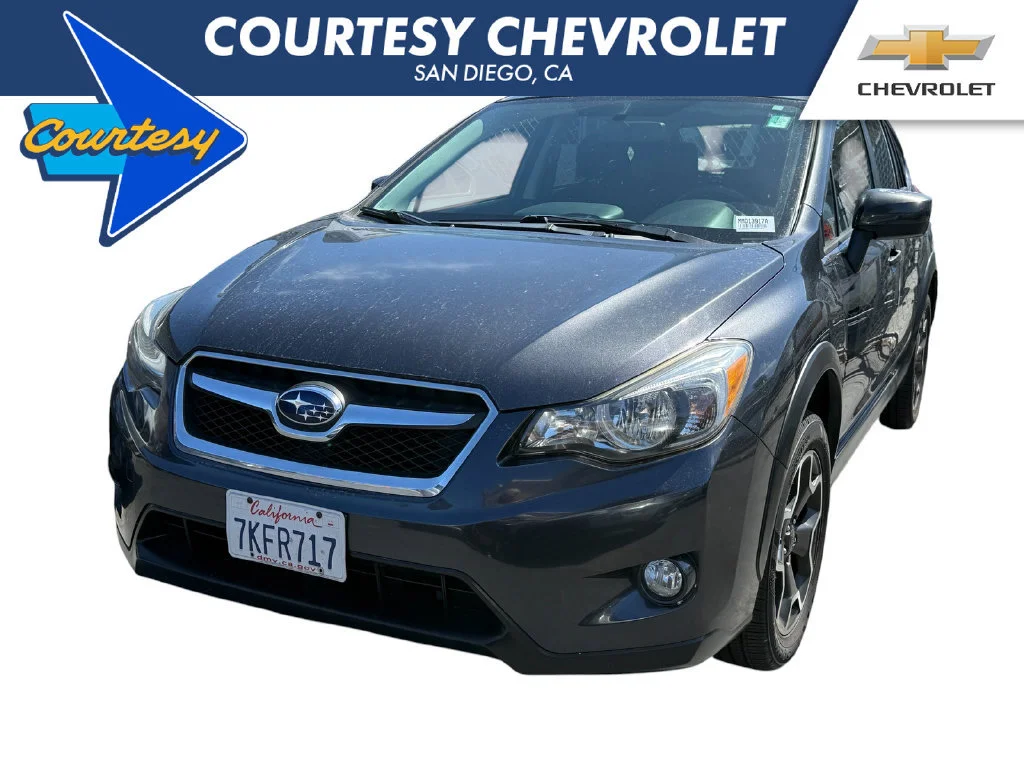 Used 2015  Subaru Premium image 1