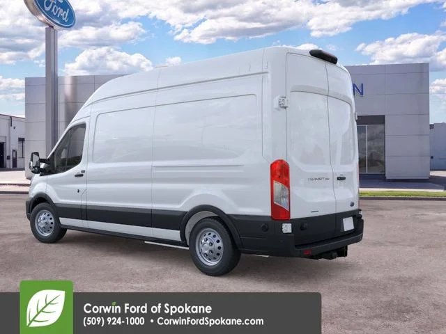 2025 Ford Transit Van Base - Photo 6