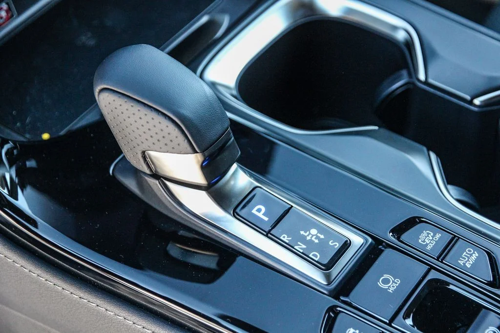 2026 Lexus NX 450h+ F-Sport - Photo 20