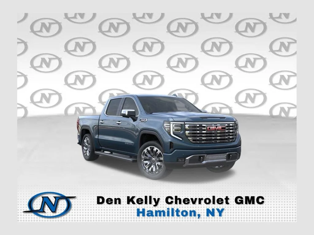 2026 GMC Sierra 4WD Crew Cab Short Box Denali's photo