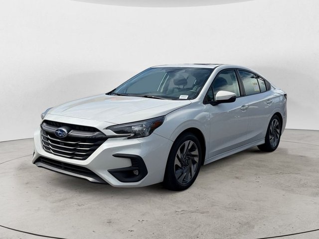 2023 Subaru Legacy Limited