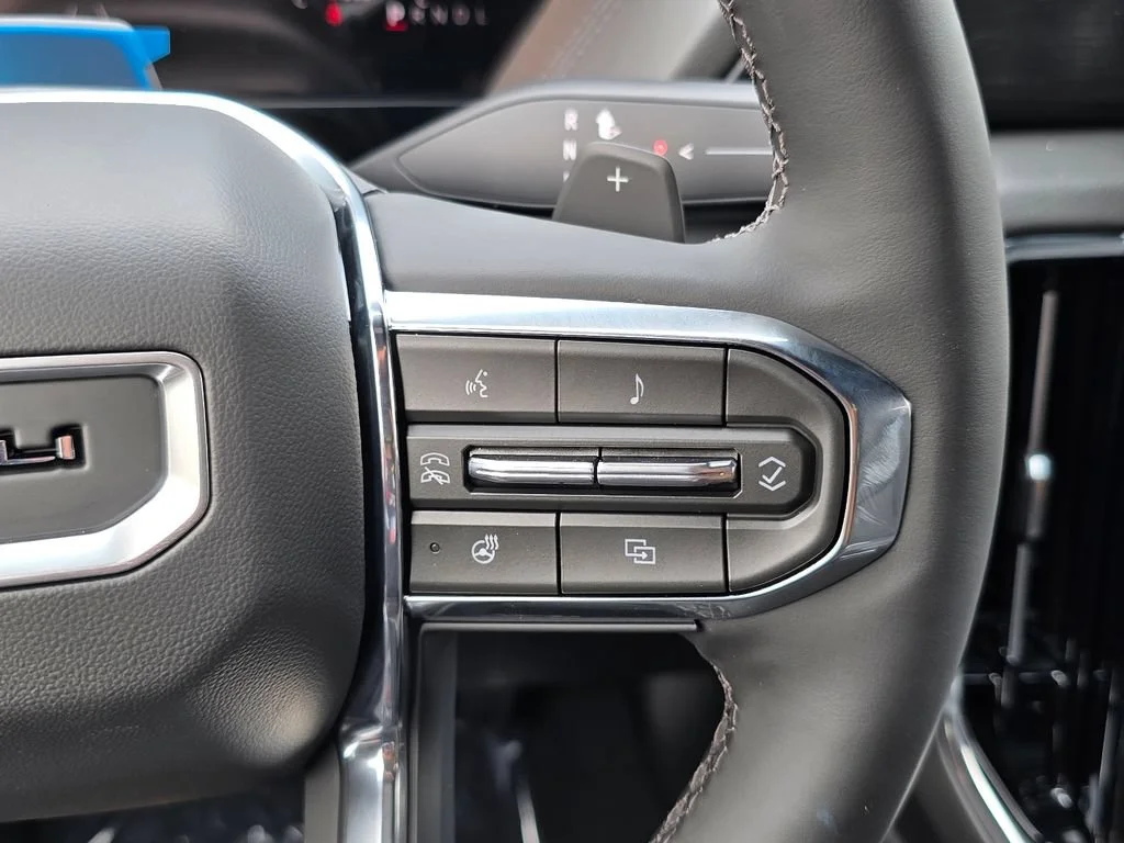 New 2026 Onyx Black GMC Denali image 19