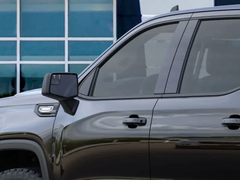 2026 GMC Sierra 1500 Elevation - Photo 12