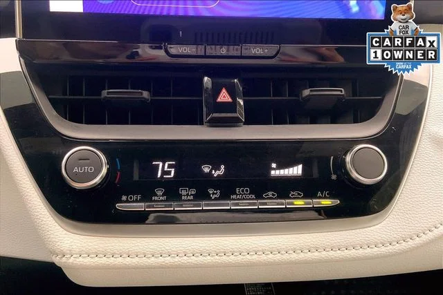 2025 Toyota Corolla SE - Photo 32