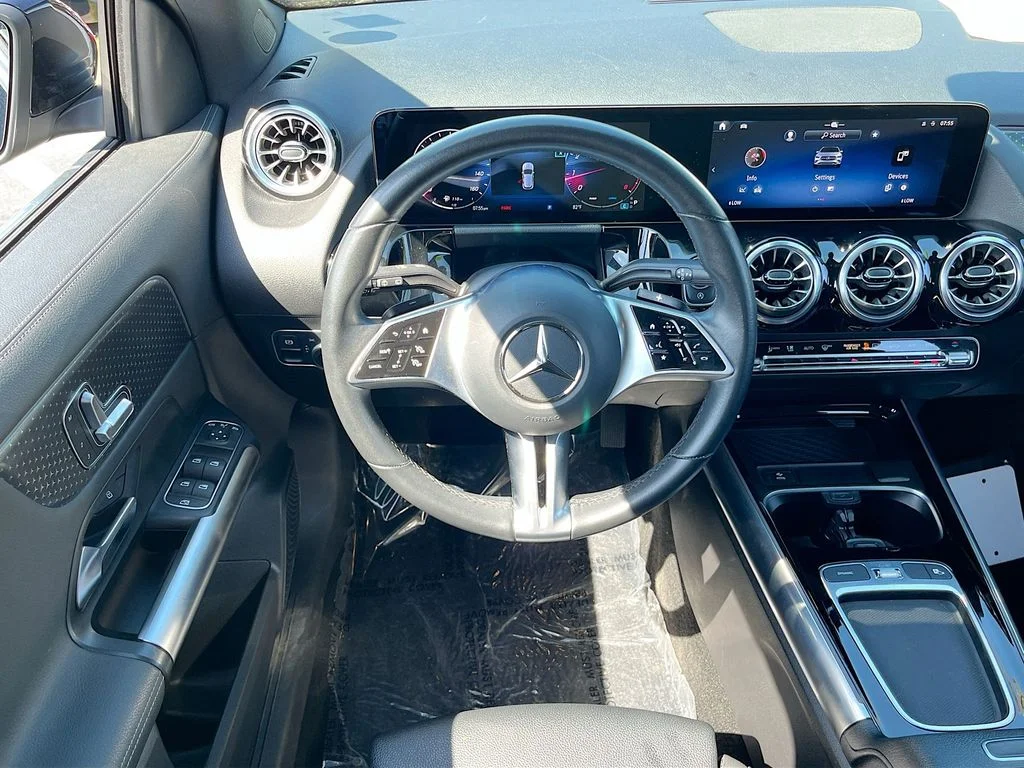 2025 Mercedes-Benz GLA GLA250 - Photo 22