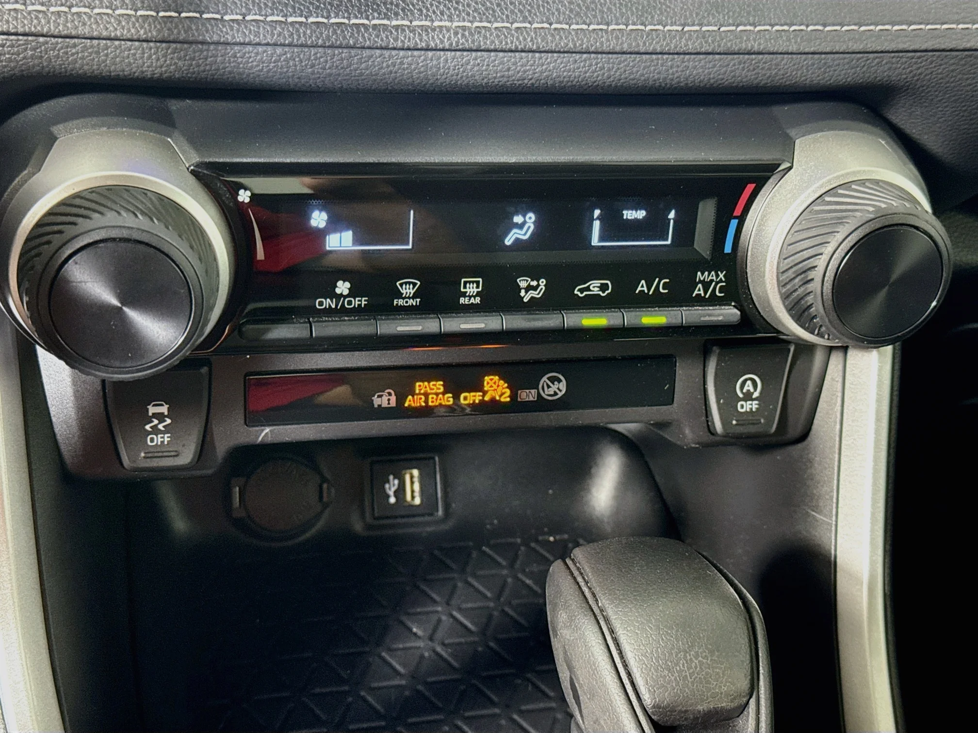 Certified Used 2025 Magnetic Gray Metallic Toyota LE image 17