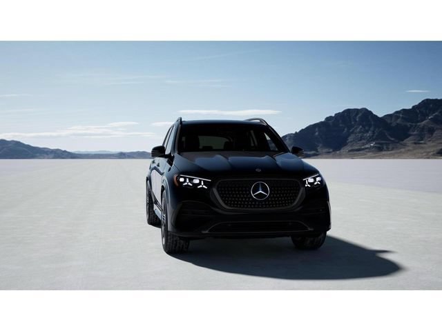 New 2027 Black Mercedes-Benz  image 9