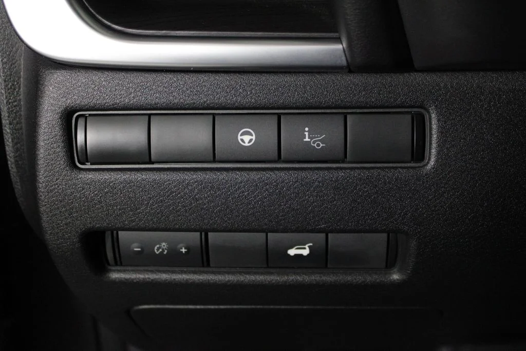 2023 Nissan Rogue Platinum - Photo 25