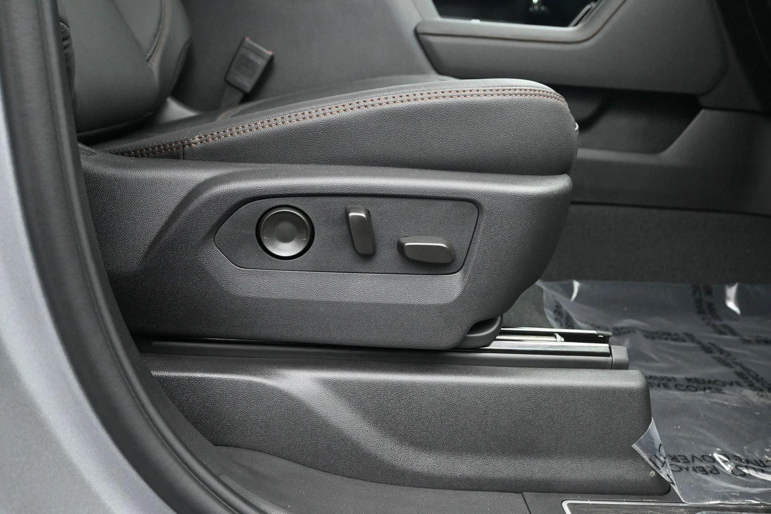 2026 GMC Sierra 2500HD AT4 - Photo 12