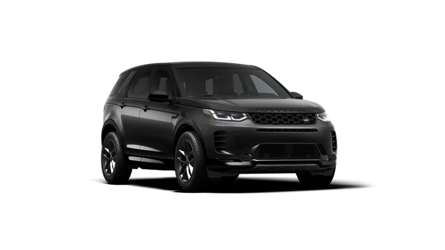 2026 LAND ROVER Discovery Sport Landmark 249PS Auto