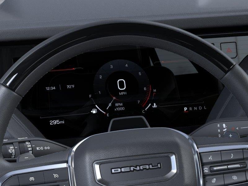 New 2026 Sterling Metallic GMC Denali image 18