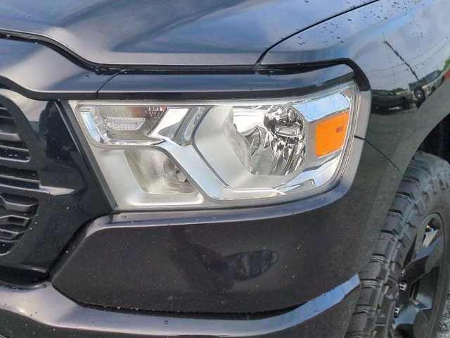 Used 2022 Black Ram Big Horn/Lone Star image 9