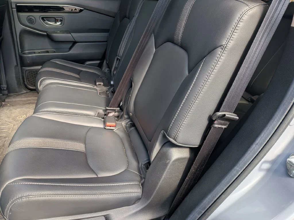 Used 2025  Honda Touring image 29