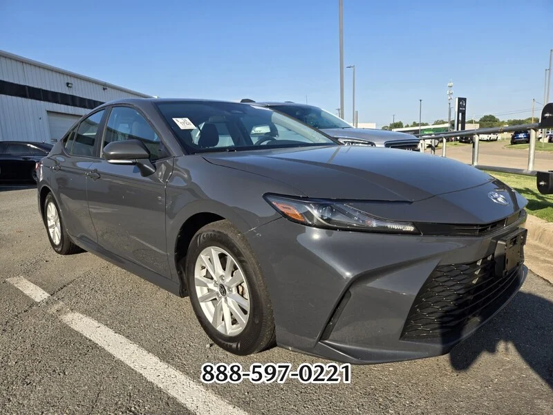 Used 2025 Underground TOYOTA LE image 10