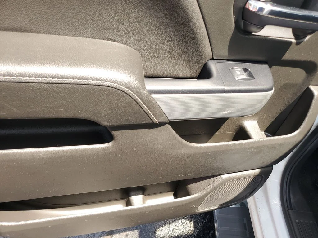 Used 2018 Beige Chevrolet LT image 16