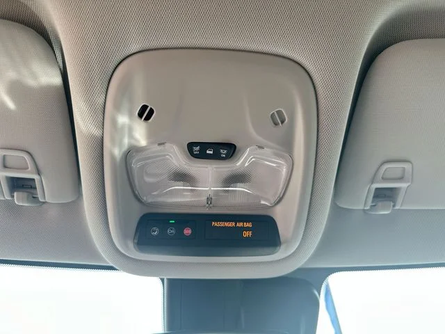 Used 2023 White Chevrolet LS image 41