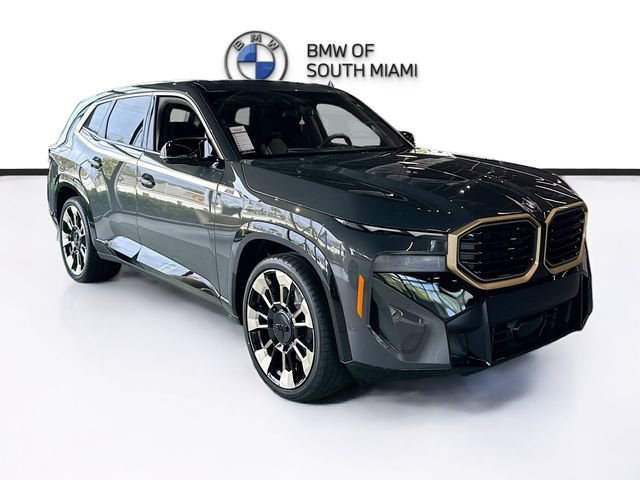 2026 BMW XM Label's photo