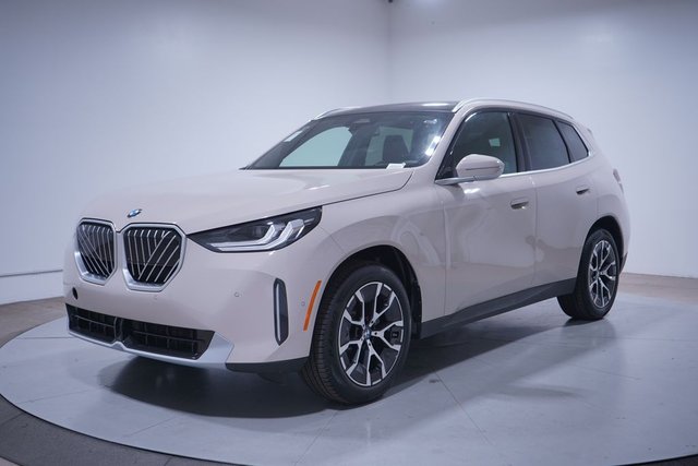 2026|BMW|X3|30 xDrive|4D Sport Utility