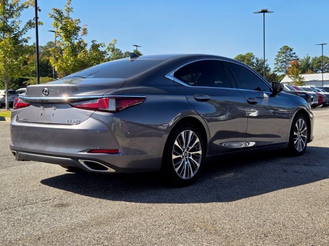 Used 2020 Gray Lexus 350 image 5