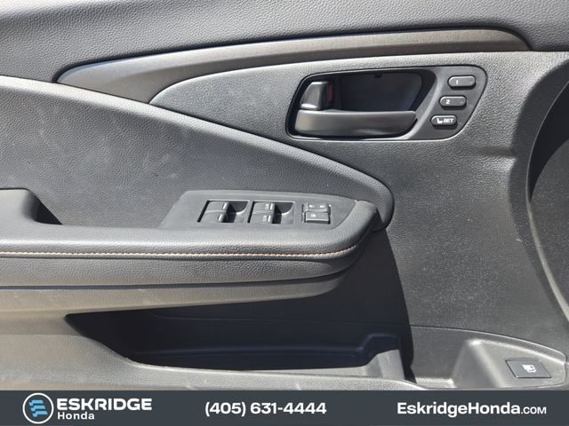 2026 Honda Ridgeline TrailSport - Photo 23