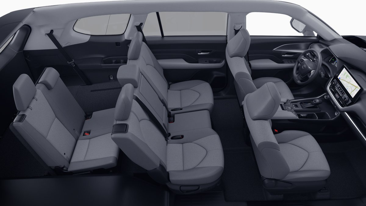 New 2026 Celestial Silver M Toyota Hybrid LE image 38