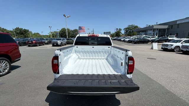 2026 GMC Canyon AT4 - Photo 10