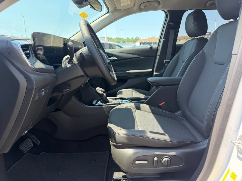 2026 Buick Encore GX Preferred - Photo 6