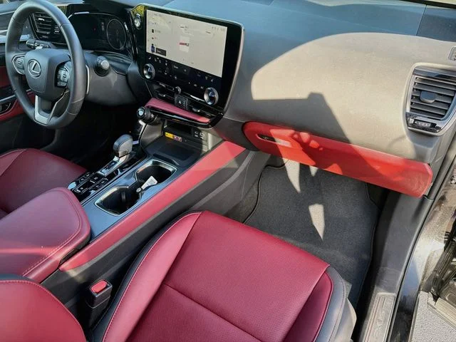 Certified Used 2024 CAVIAR Lexus 350 Premium image 27