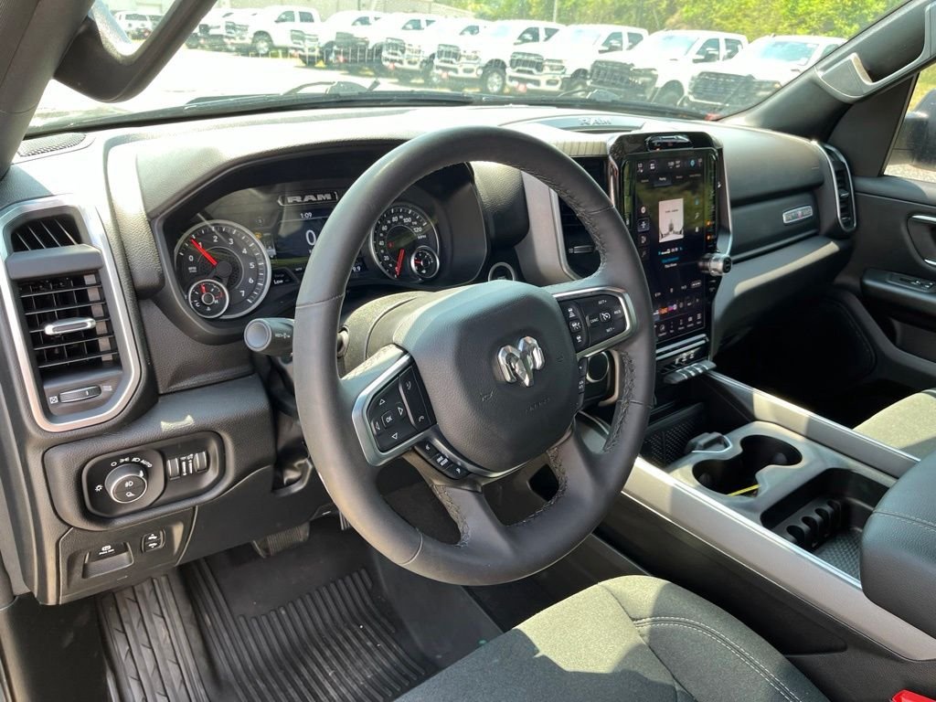 Used 2026 Blue Ram Big Horn/Lone Star image 15