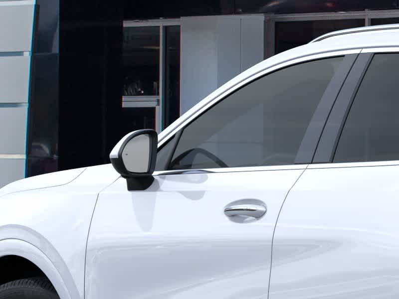 2026 Buick Envision Avenir - Photo 12