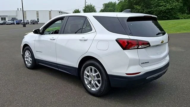 2022 Chevrolet Equinox LT - Photo 6