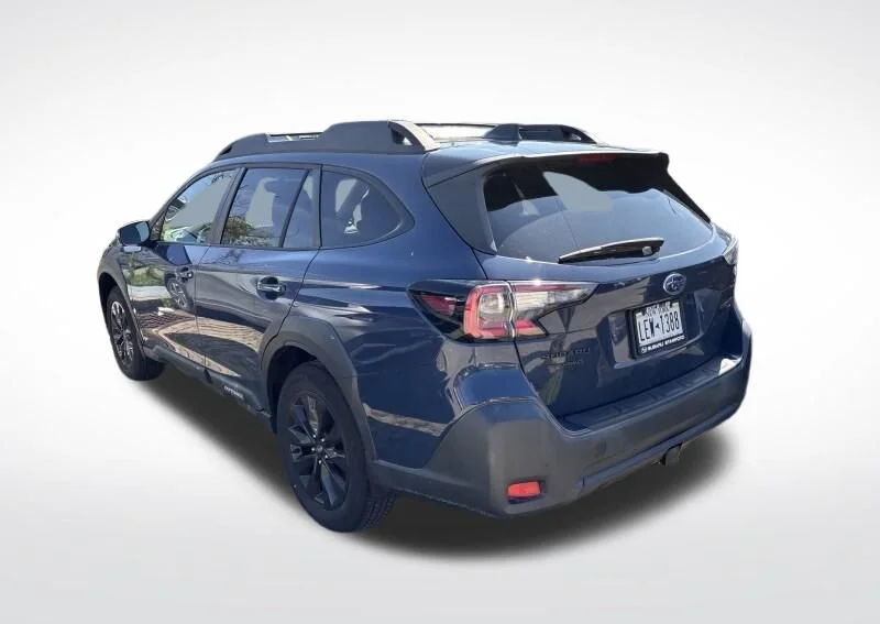 Pre-Owned 2024 Subaru Outback Onyx Edition XT 4D Sport Utility in