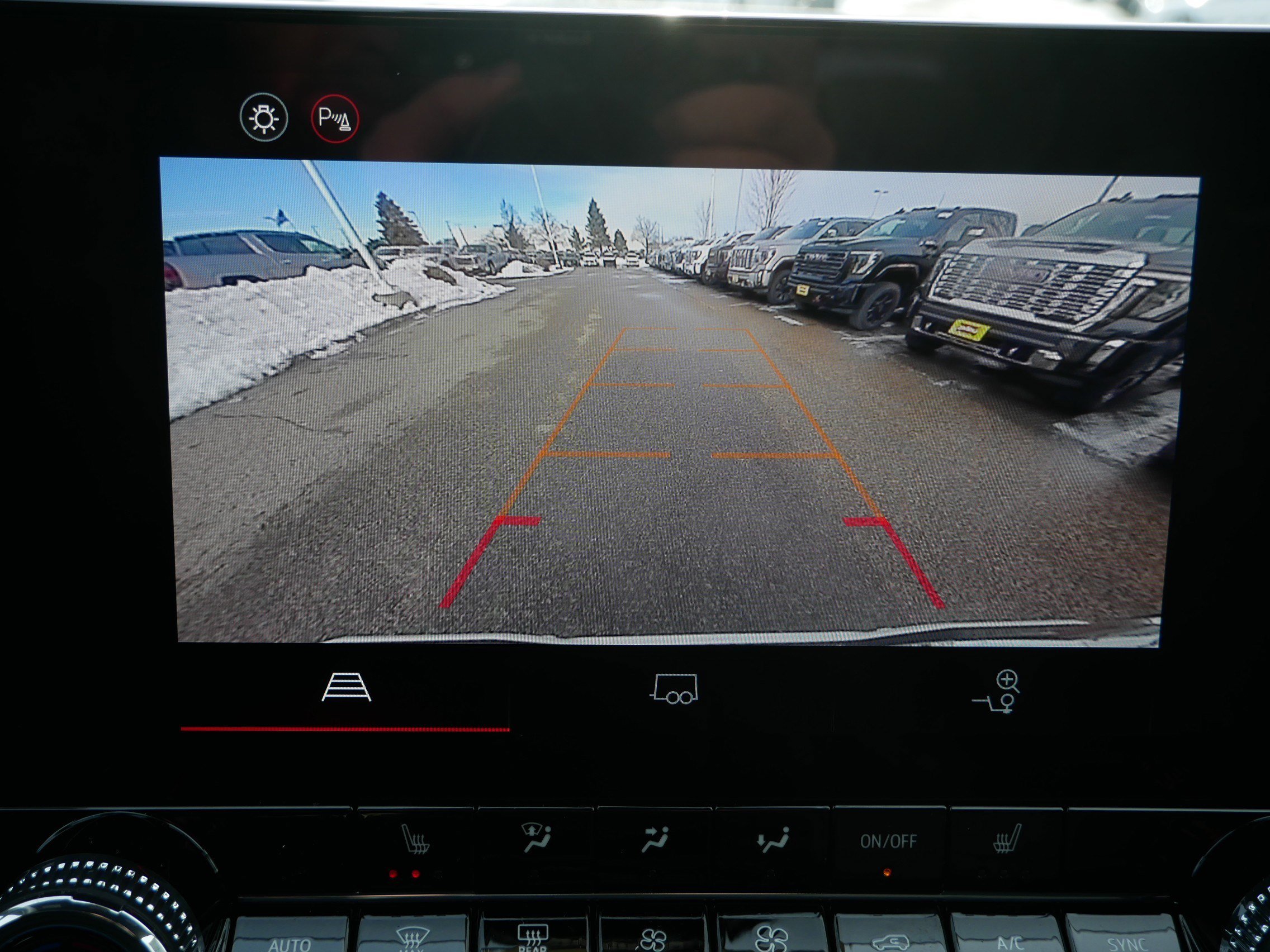 2026 GMC Canyon Elevation - Photo 10