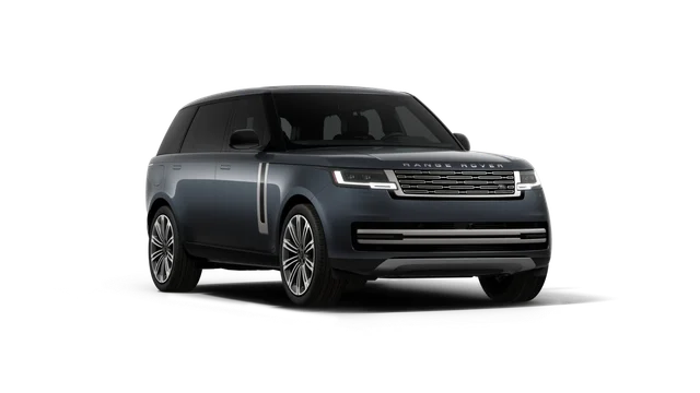 2027 LAND ROVER Range Rover SE 400PS Auto (7 Seats)