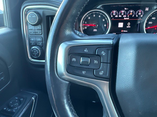 Used 2020 Brown Chevrolet LTZ image 25