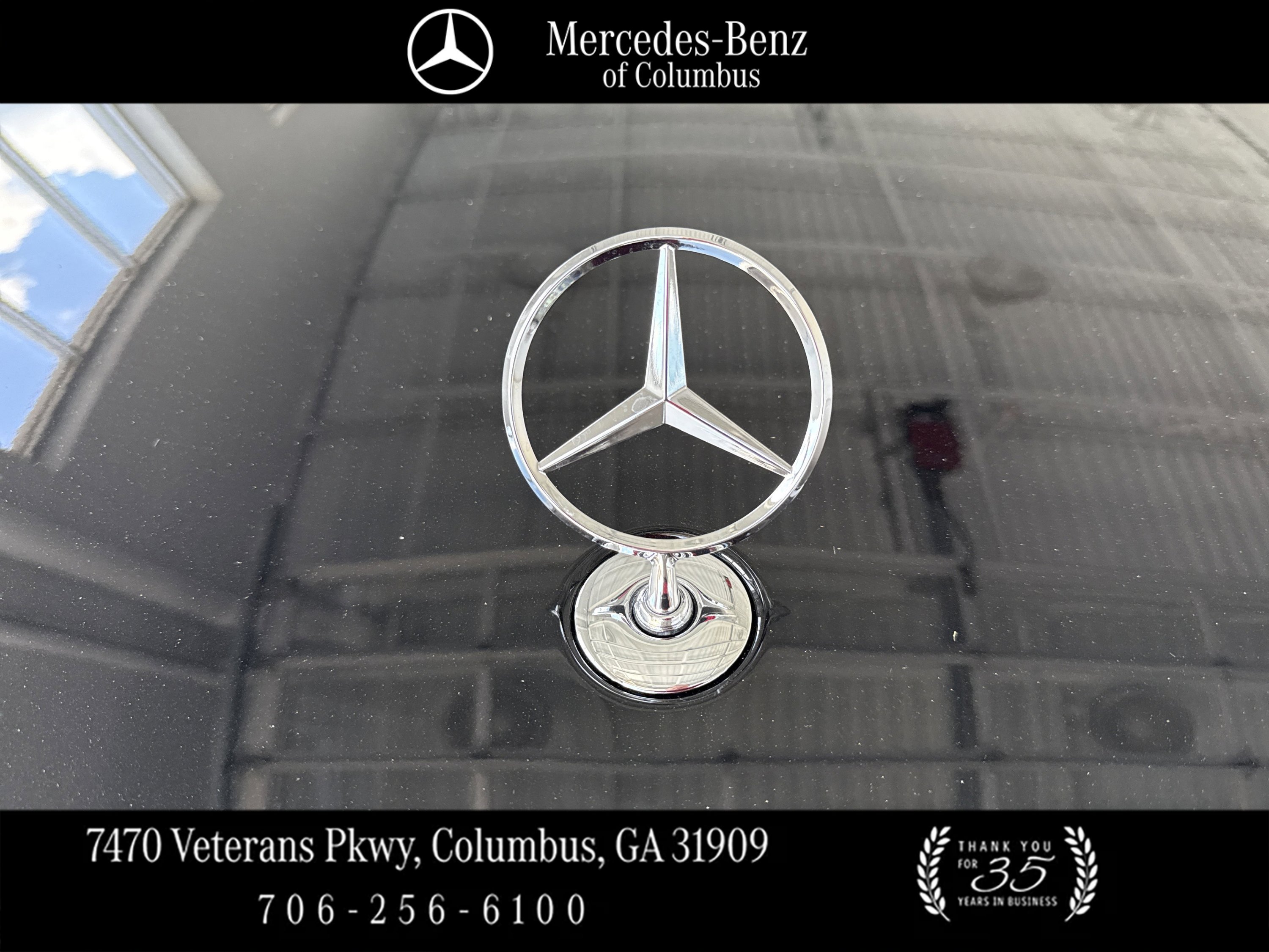 2026 Mercedes-Benz S-Class S 580 - Photo 8
