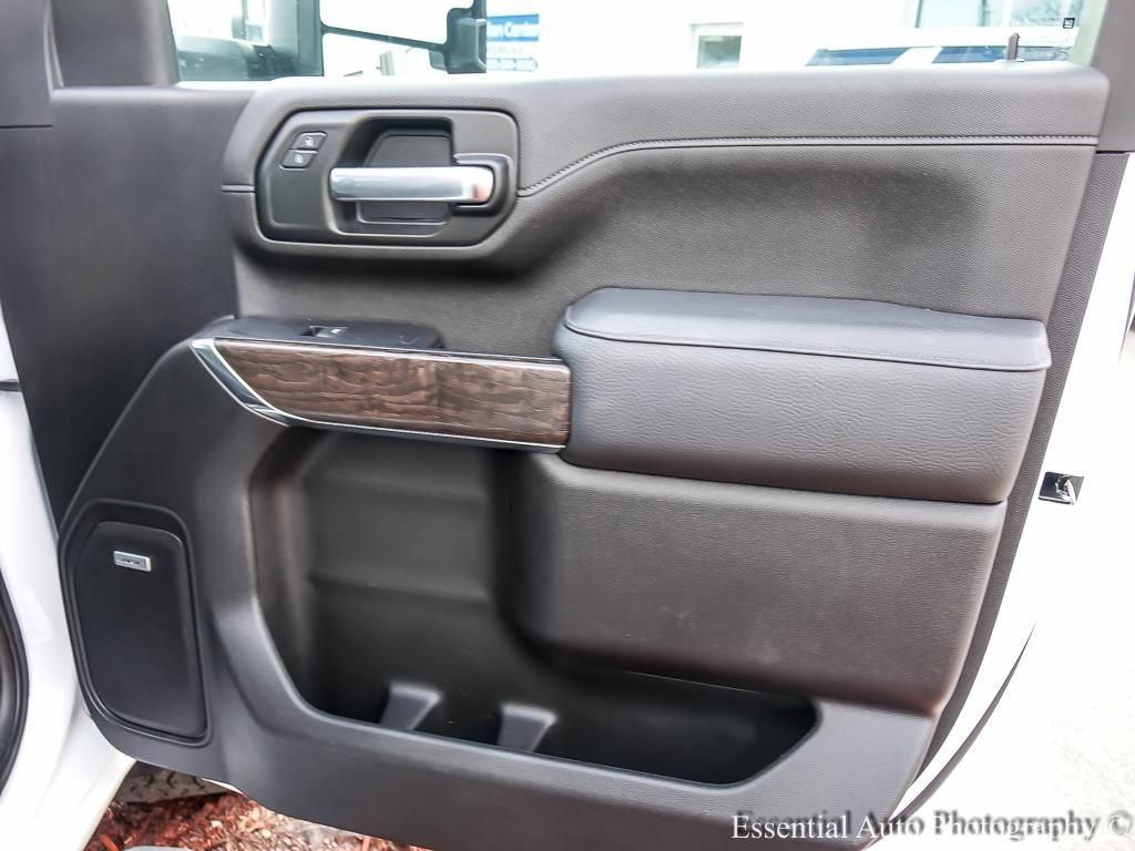 2023 GMC SIERRA HD - Image 29
