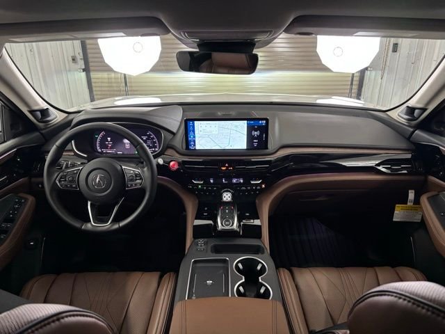 Used 2026 White Acura Advance Package image 17