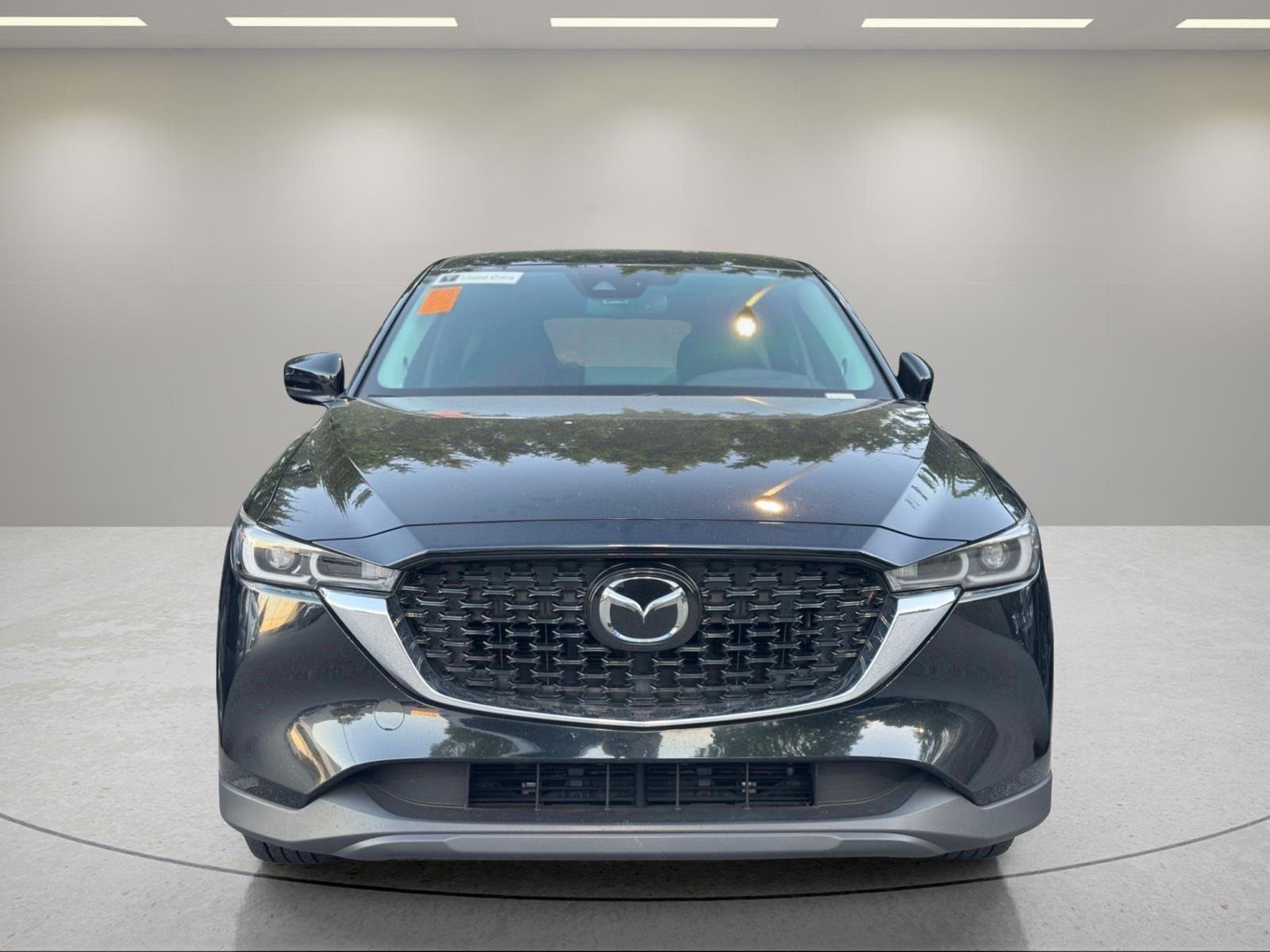 Used 2022 Jet Black Mica Mazda 2.5 S Premium Plus Package image 19