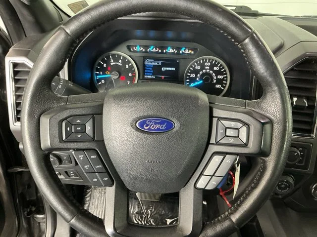 Used 2016 Gray Ford  image 16