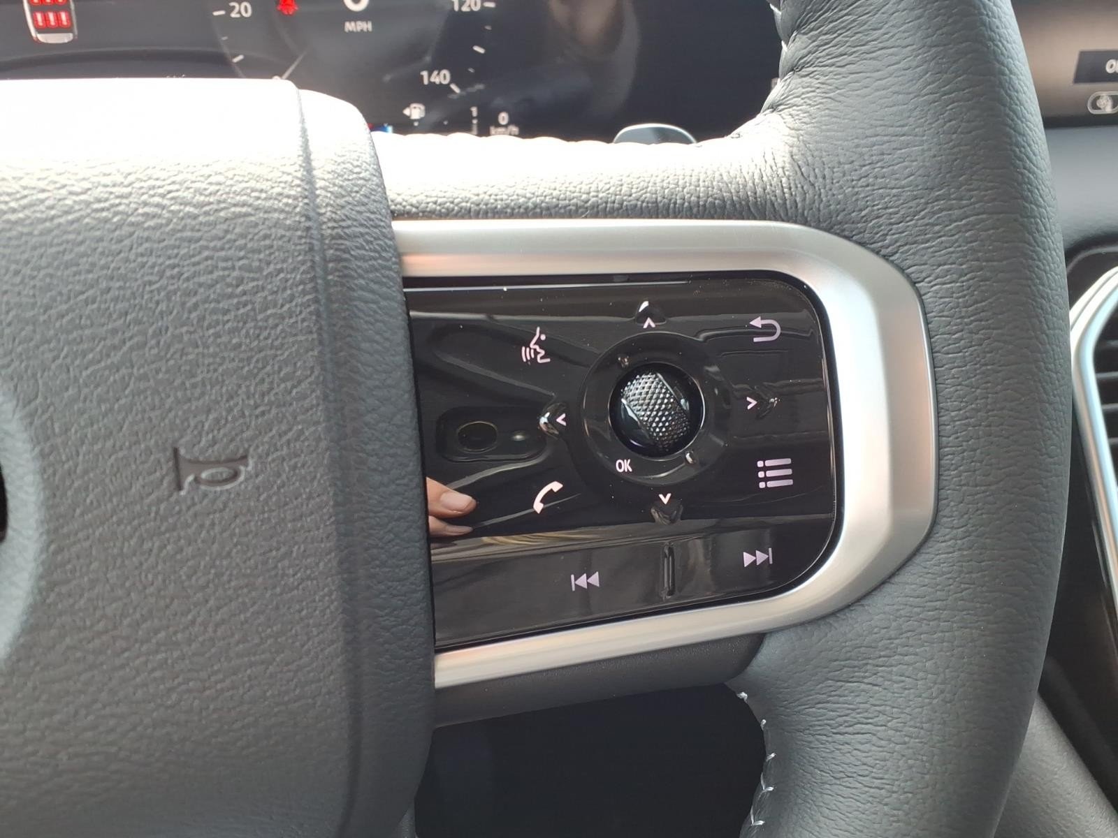 2026 Nissan Armada SV Silver at Robbins Nissan