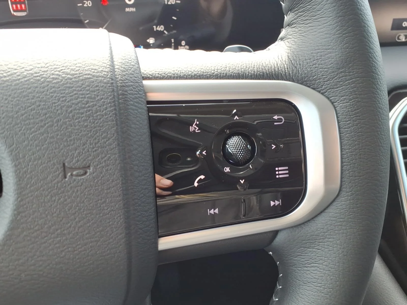 2026 Nissan Armada SV Silver at Robbins Nissan