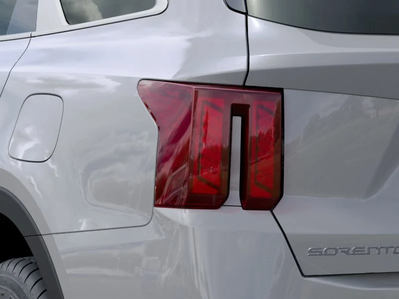New 2026 Wolf Gray Kia S image 11