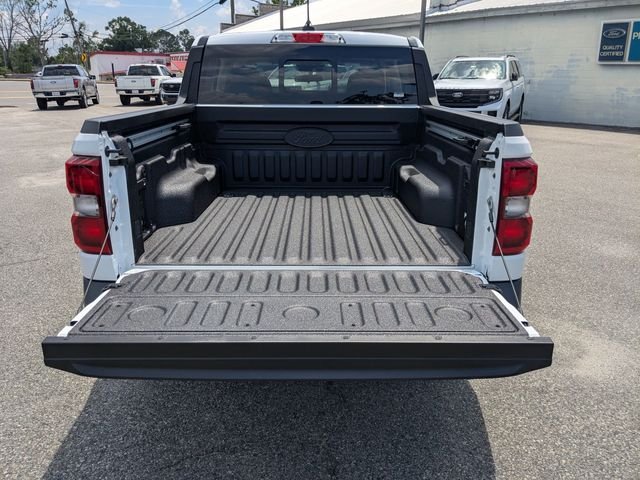 New 2026 Oxford White Ford Tremor® image 13