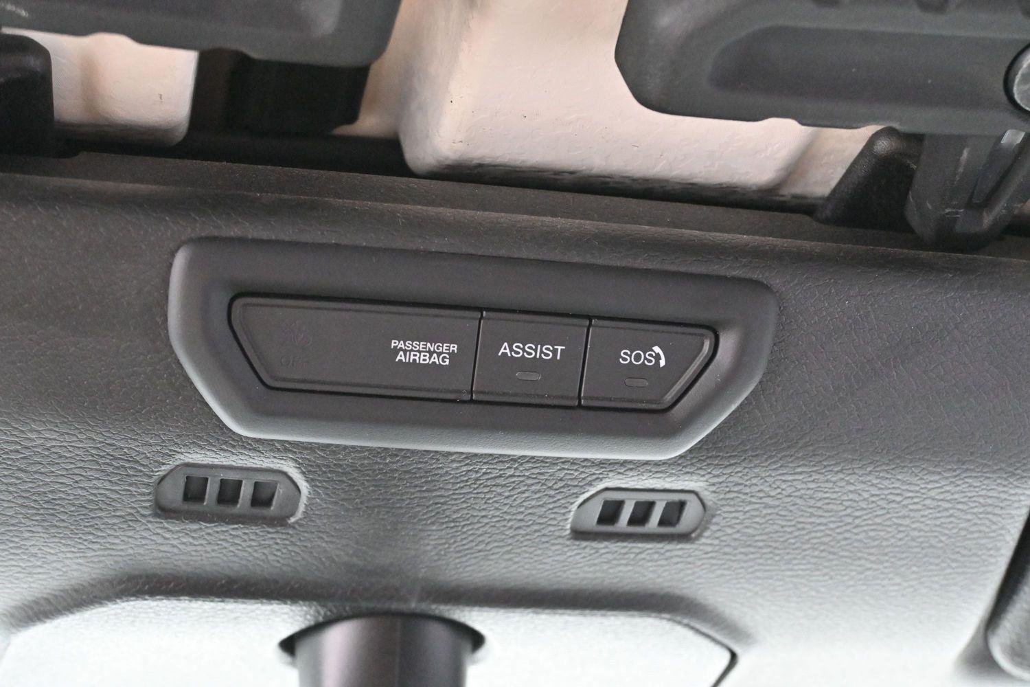 Used 2022 Black Clearcoat Jeep Unlimited Sport S image 25